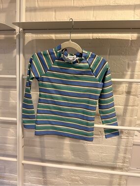 Minnow - rash guard - 5/6